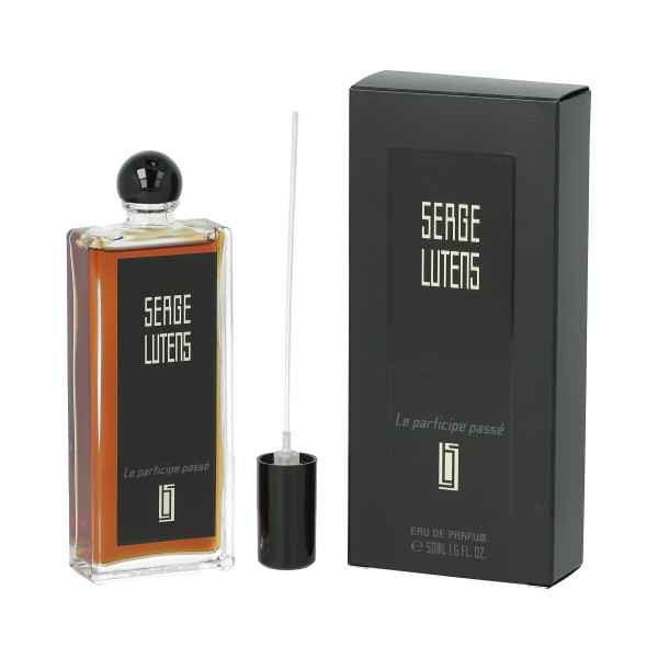 Serge Lutens Le Participe Passé Eau De Parfum 50 ml