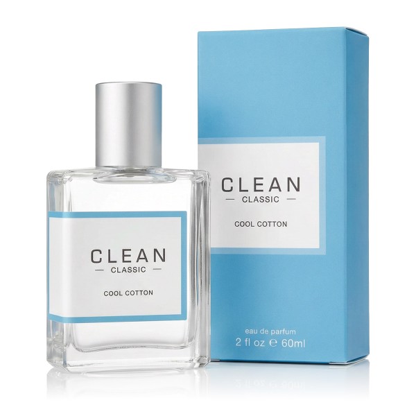Clean Classic Cool Cotton Eau De Parfum 60 ml