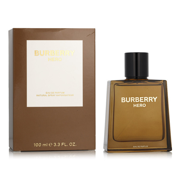 Burberry Hero Eau De Parfum 100 ml