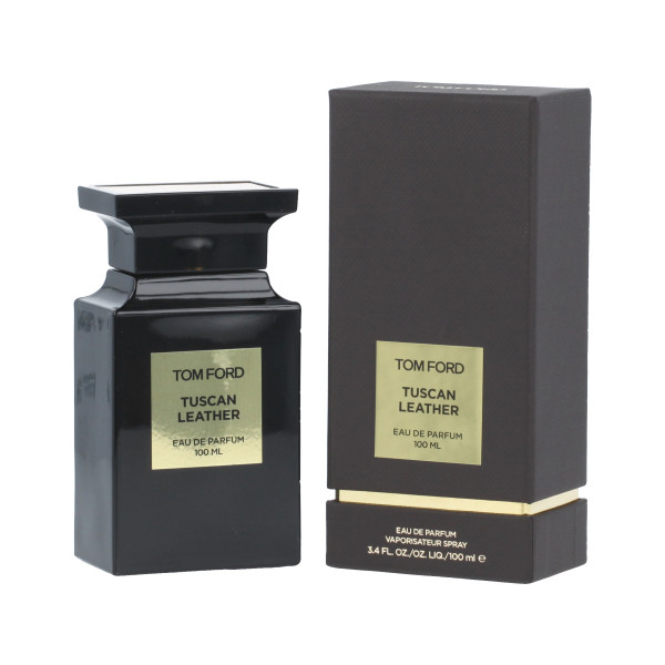 Tom Ford Tuscan Leather Eau De Parfum 100 ml