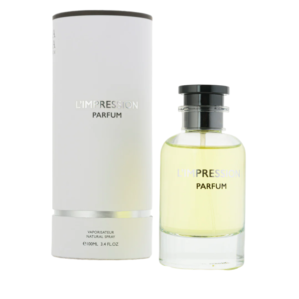 Flavia L'Impression Parfum Eau De Parfum 100 ml