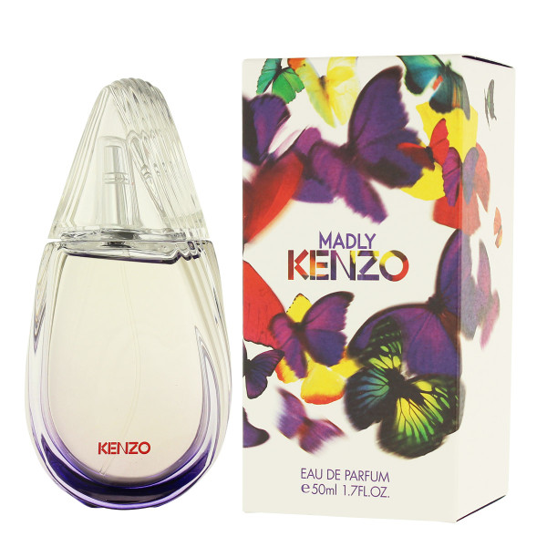 Kenzo Madly Kenzo! Eau De Parfum 50 ml