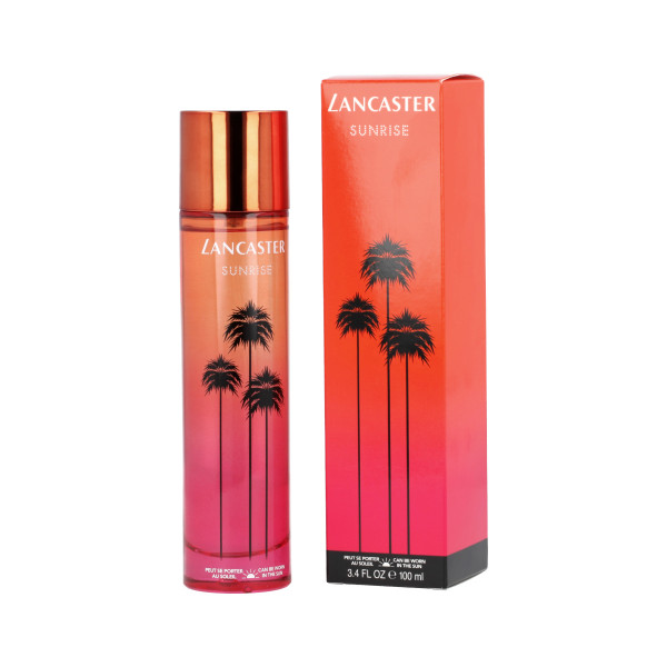 Lancaster Sunrise Eau De Toilette 100 ml