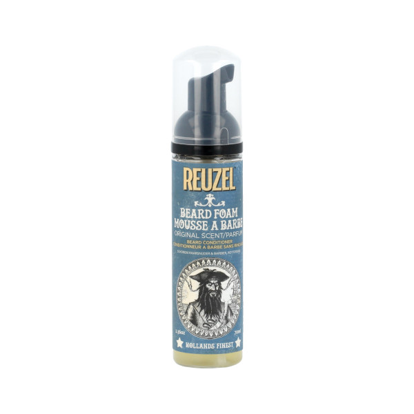 REUZEL Beard Foam 70 ml