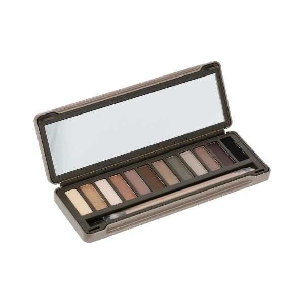Urban Decay NAKED 2 Eyeshadow Palette