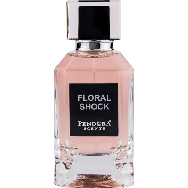 Pendora Scents Floral Shock Eau de Parfum 100 ml