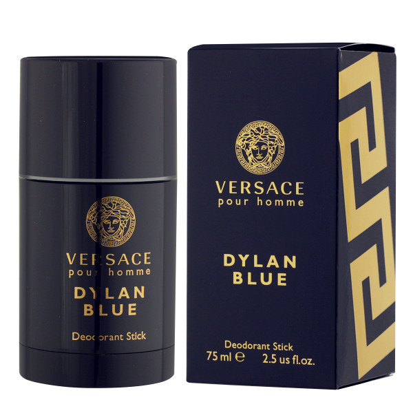 Versace Pour Homme Dylan Blue Deostick 75 ml