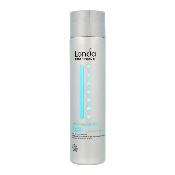 Londa Professional Anti-Dandruff Shampoo 250 ml