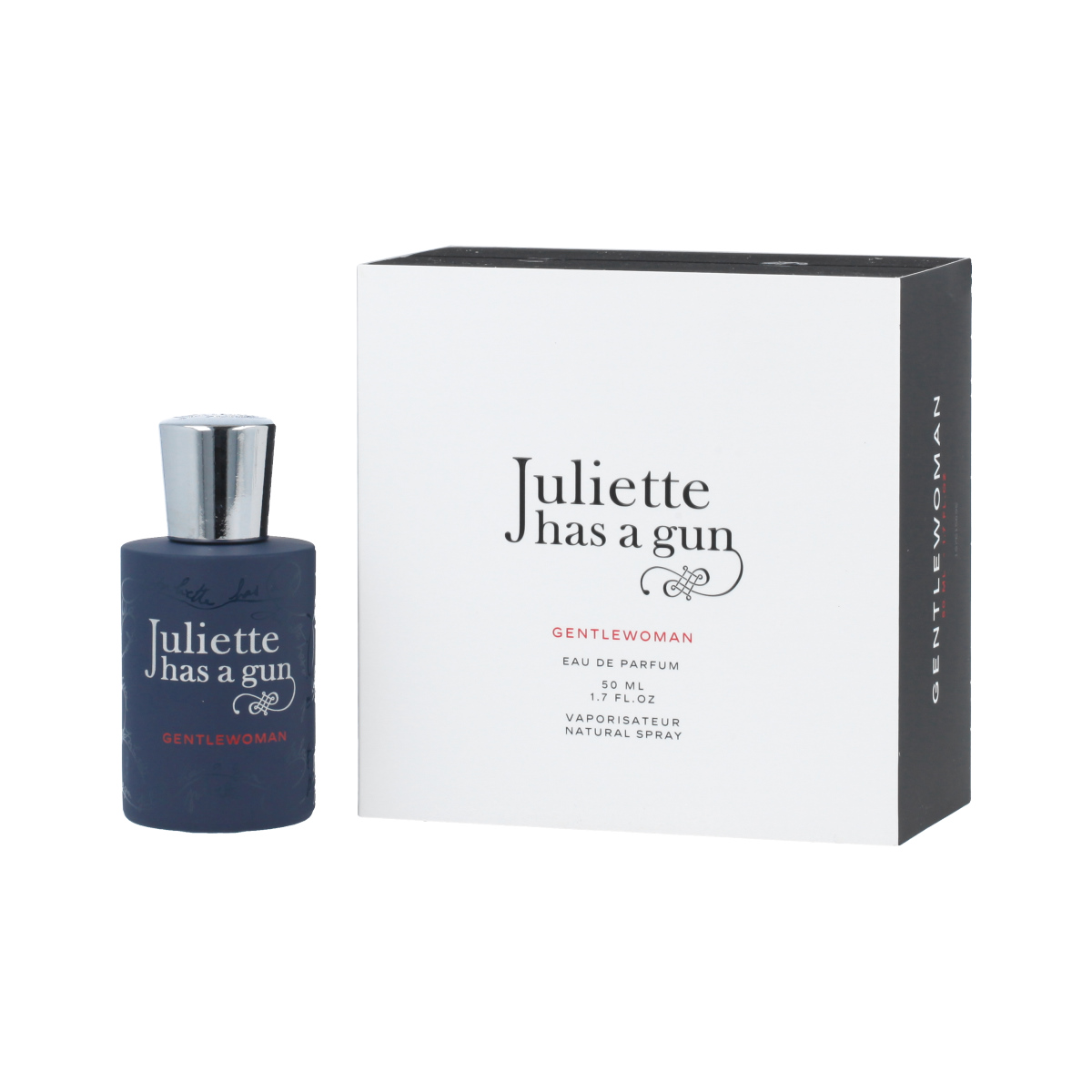 Juliette Has A Gun Gentlewoman Eau De Parfum 50 ml Damendüfte Parfuem365