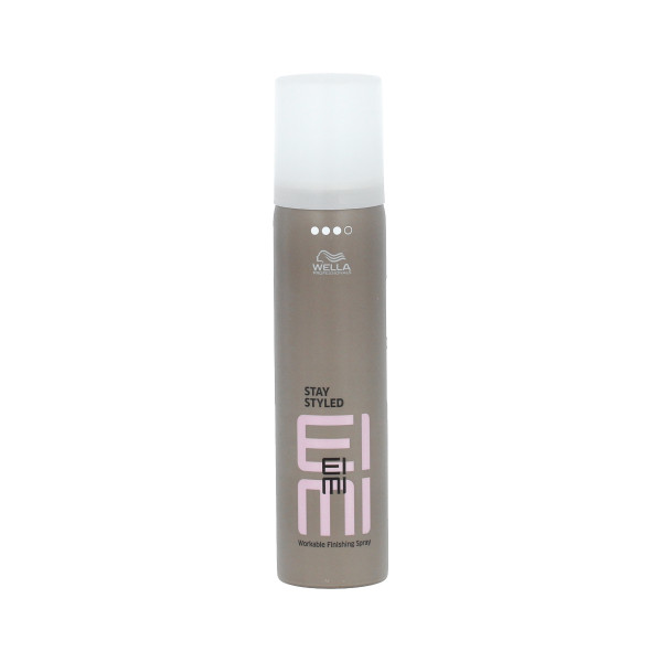 Wella Eimi Stay Styled Workable Finishing Spray 75 ml