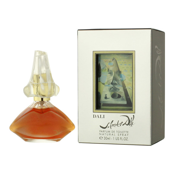Salvador Dalí Dali Femme Parfum de Toilette 30 ml