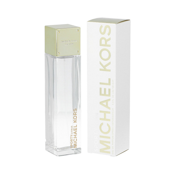 Michael Kors Sporty Citrus Eau De Parfum 100 ml