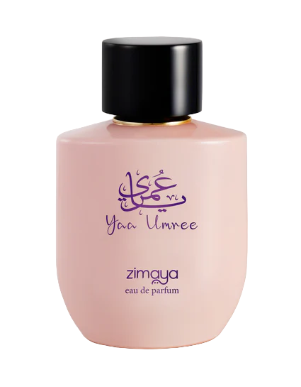 Zimaya Yaa Umree Eau De Parfum 100 ml