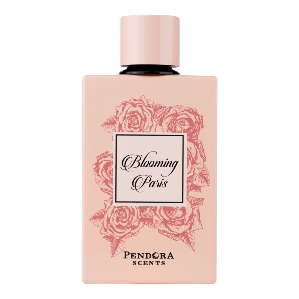 Pendora Scents Blooming Paris Eau de Parfum 85 ml