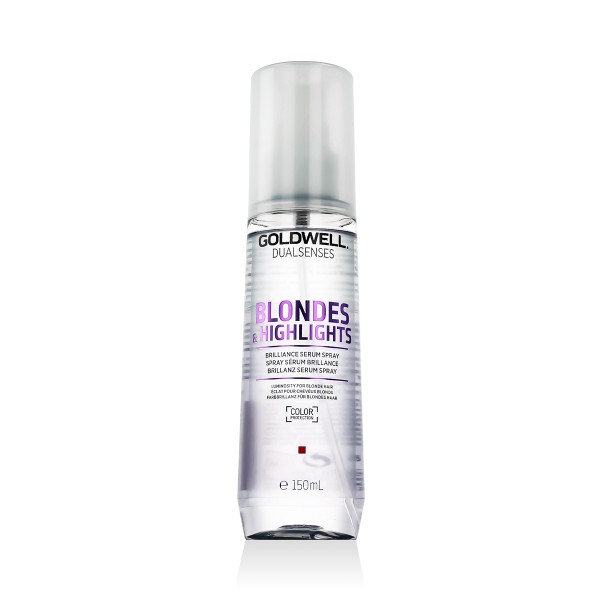 Goldwell Dualsenses Blondes & Highlights Brilliance Serum Spray 150 ml