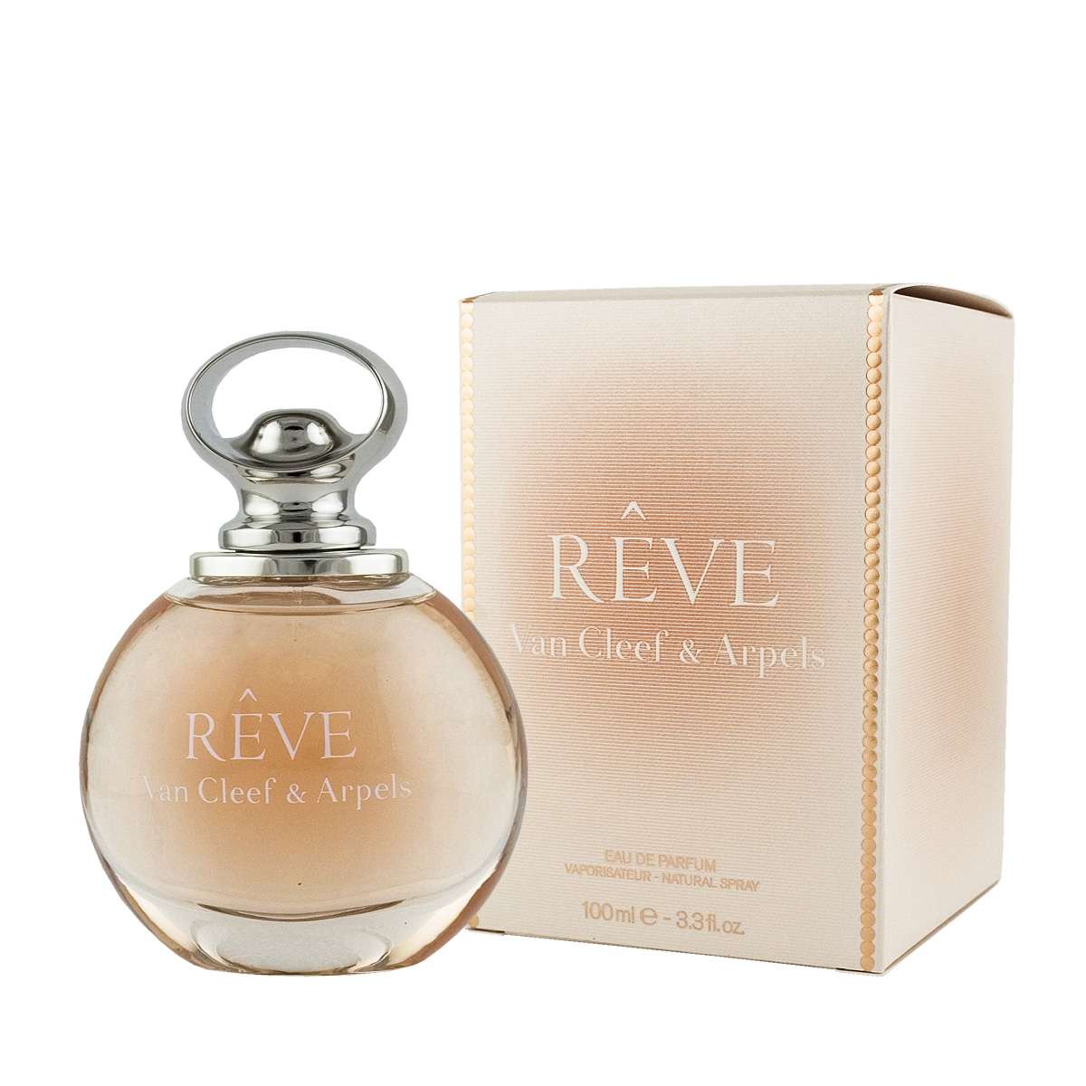 Van Cleef & Arpels Rêve Eau De Parfum 100 ml Damendüfte Parfuem365