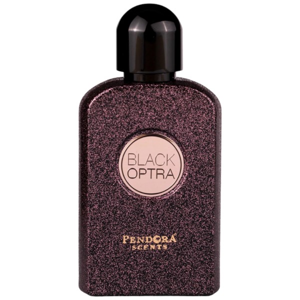 Pendora Scents Black Optra Eau de Parfum 100 ml