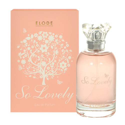 Elode So Lovely Eau De Parfum 100 ml