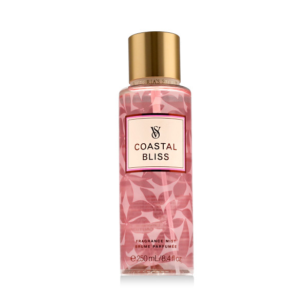 Victoria's Secret Coastal Bliss Bodyspray 250 ml