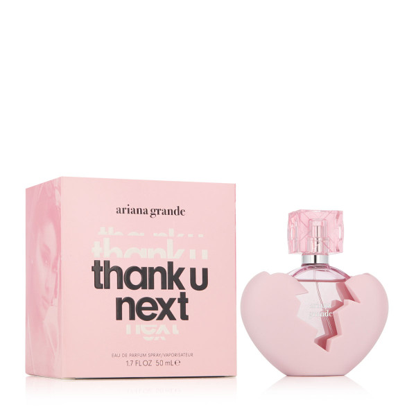 Ariana Grande Thank U Next Eau De Parfum 50 ml