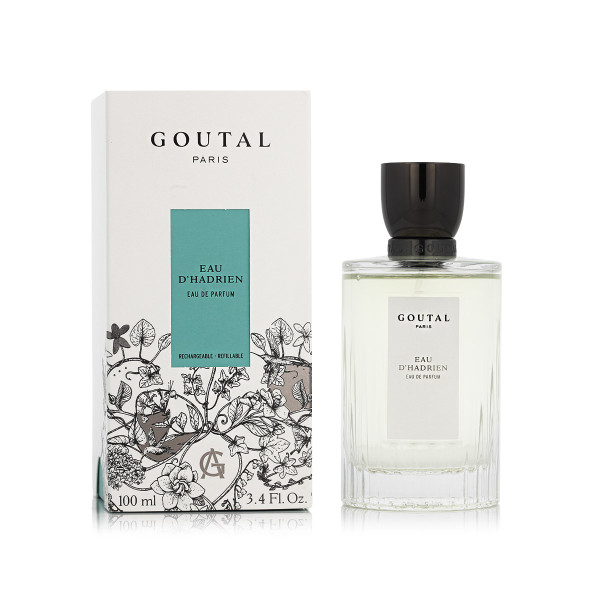Goutal Eau D'Hadrien Eau De Parfum 100 ml