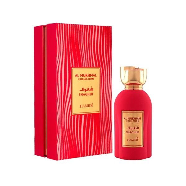 Hamidi Shaghuf Eau De Parfum 100 ml