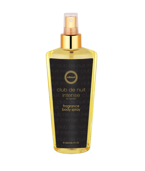 Armaf Club De Nuit Intense Women Bodyspray 250 ml
