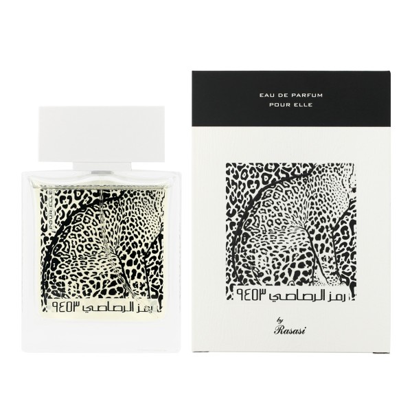 Rasasi Rumz Al Rasasi 9453 Pour Elle Eau De Parfum 50 ml