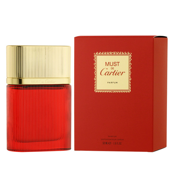 Cartier Must de Cartier Parfum 50 ml