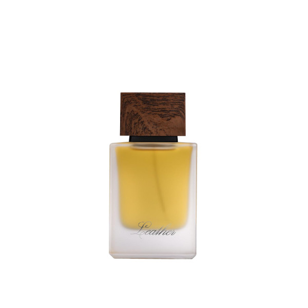 Ahmed Al Maghribi Leather Eau De Parfum 50 ml