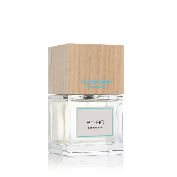 Carner Barcelona Bo-Bo Eau De Parfum 100 ml