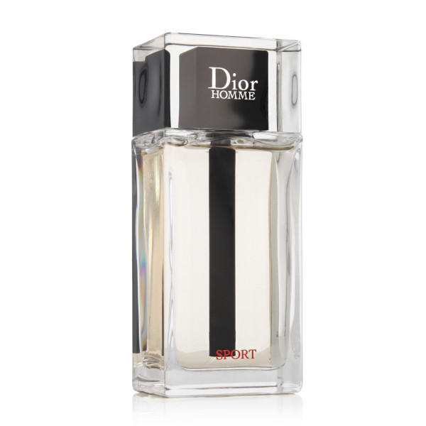 Dior Christian Homme Sport Eau De Toilette 125 ml