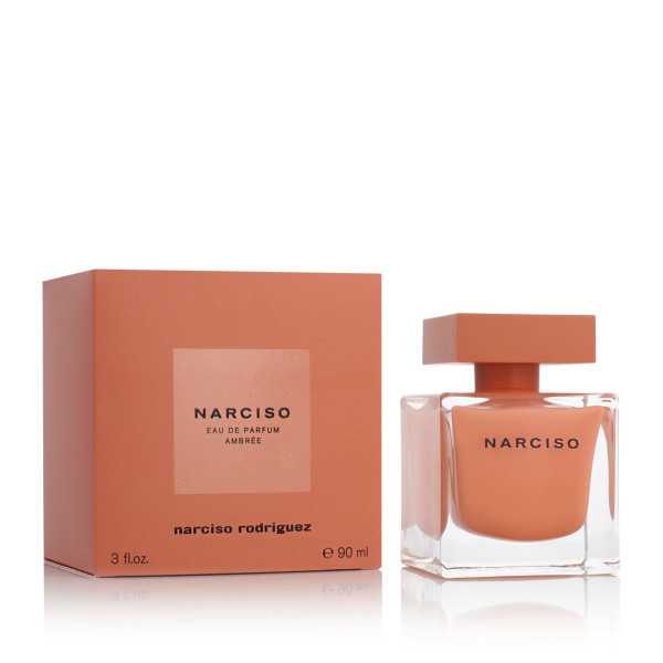 Narciso Rodriguez Narciso Eau De Parfum Ambrée Eau De Parfum 90 ml