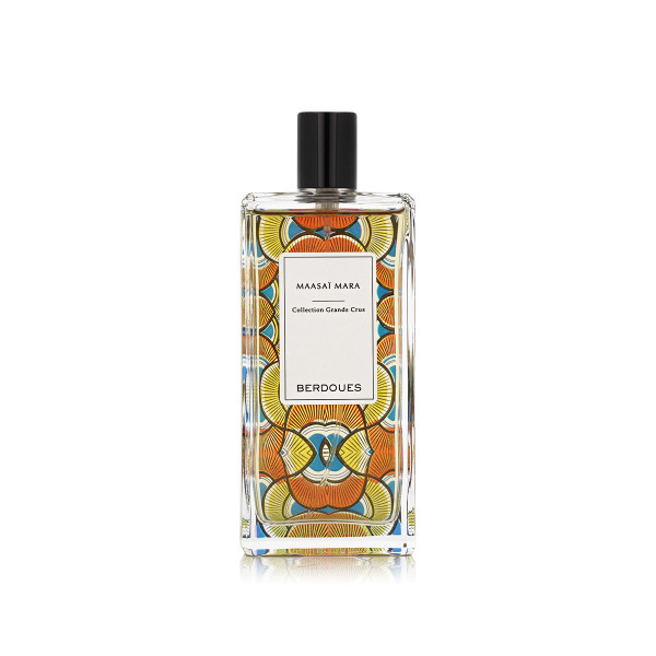 Berdoues Maasaï Mara Eau De Parfum 100 ml