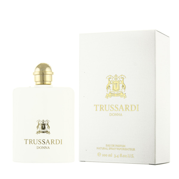 Trussardi Donna 2011 Eau De Parfum 100 ml