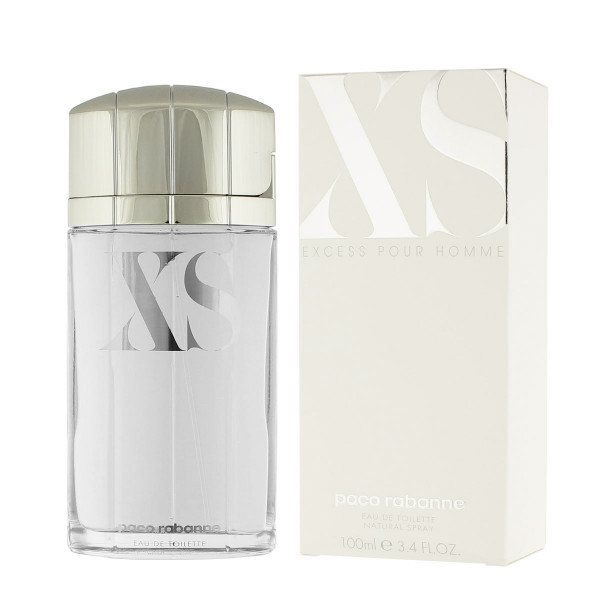 Rabanne XS Eau De Toilette 100 ml