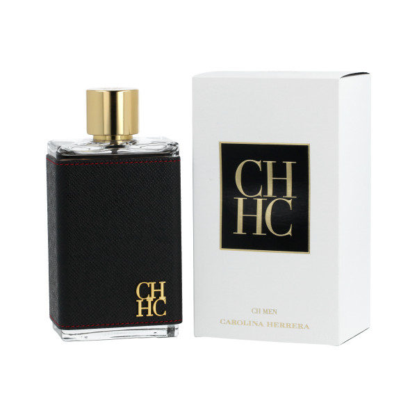 Carolina Herrera CH Men Eau De Toilette 200 ml