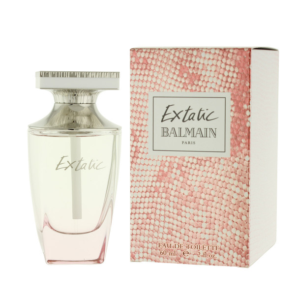 Balmain Extatic Eau De Toilette 60 ml