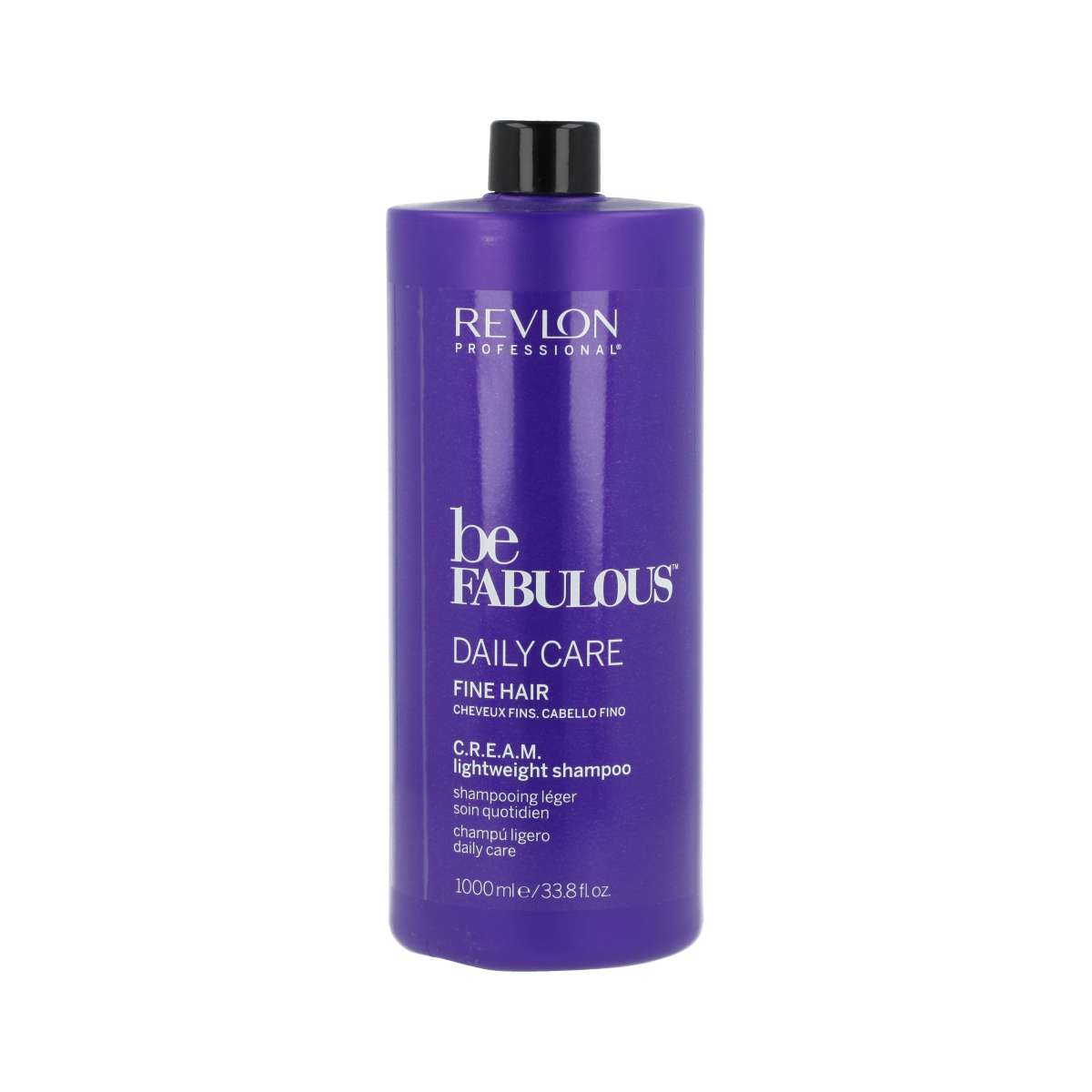 Revlon Professional Be Fabulous Daily Care Fine Hair C.R.E.A.M