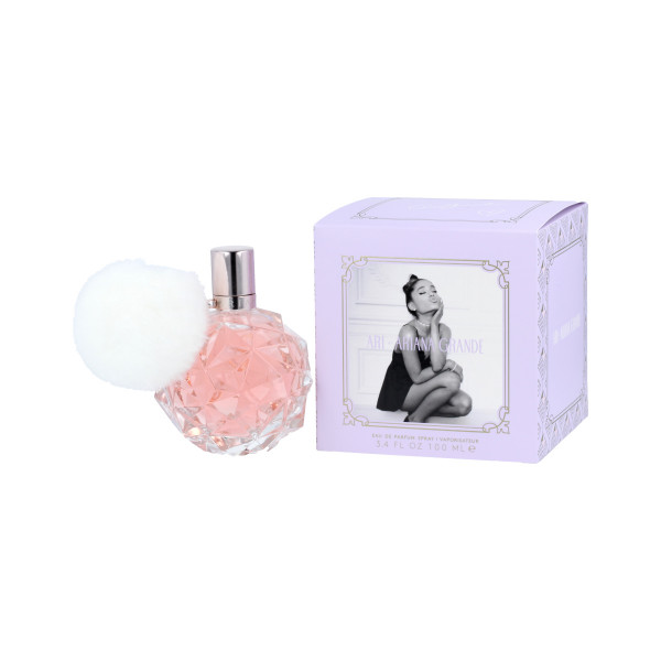 Ariana Grande Ari Eau De Parfum 100 ml