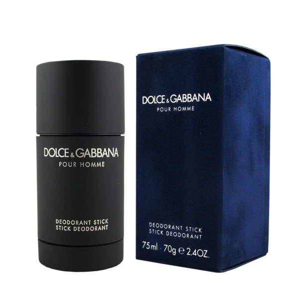 Dolce & Gabbana Pour Homme Perfumed Deostick 75 ml