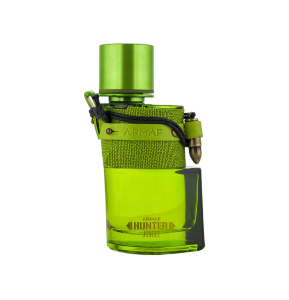 Armaf Hunter Jungle Eau De Parfum 100 ml