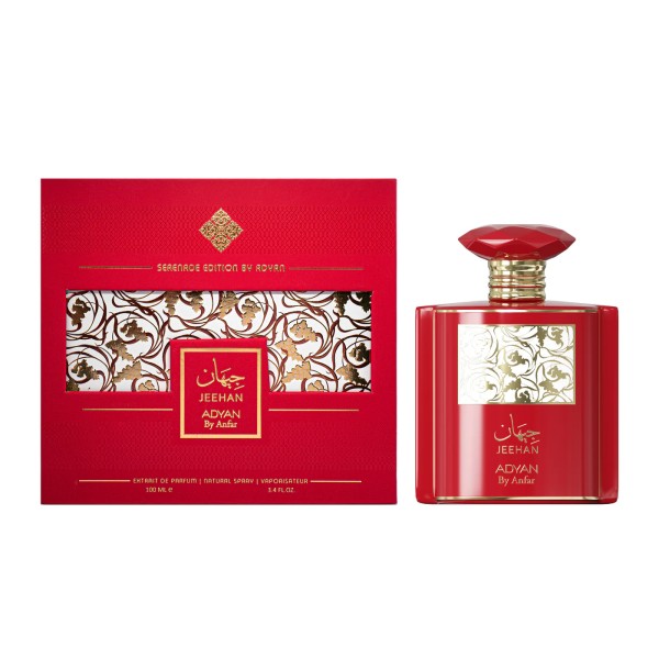 Adyan Jeehan Extrait de parfum 100 ml