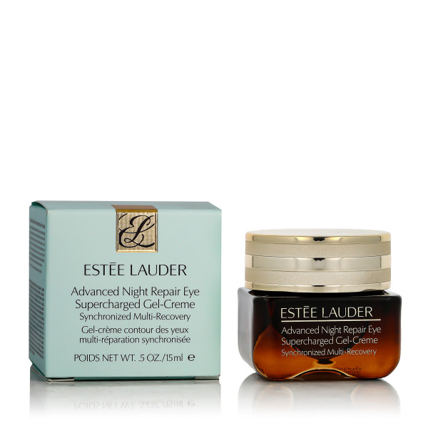 Estée Lauder Advanced Night Repair Eye Supercharged Gel-Creme Synchronized Multi-Recovery 15 ml