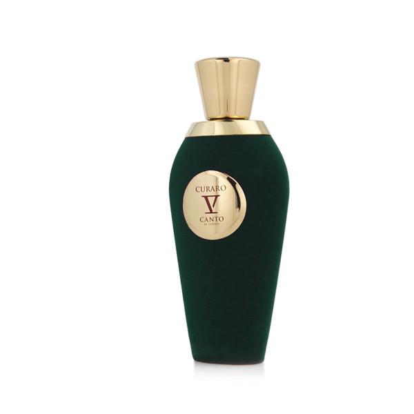 V Canto Curaro Extrait de Parfum 100 ml