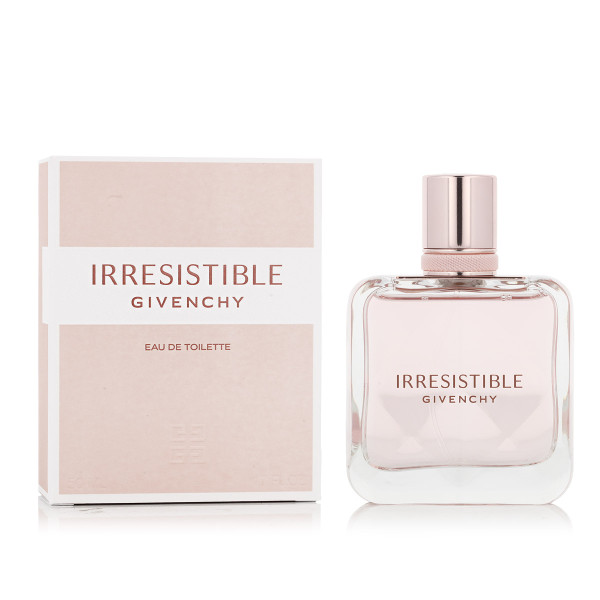 Givenchy Irrésistible Eau De Toilette 50 ml