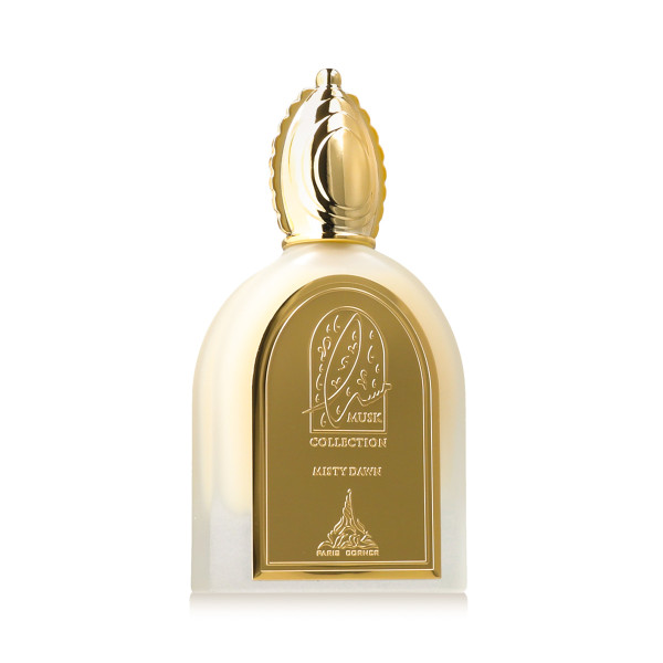 Paris Corner Misty Dawn Musk Collection Eau De Parfum 100 ml