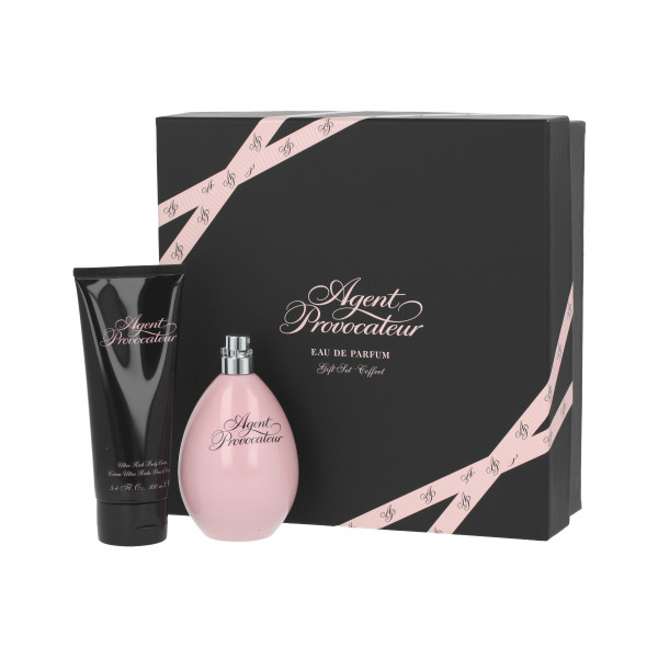 Agent Provocateur Agent Provocateur EDP 100 ml + BC 100 ml