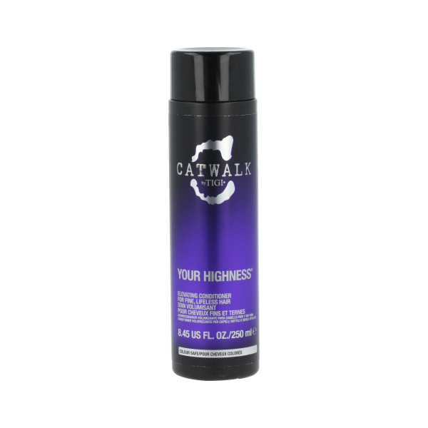 Tigi Catwalk Your Highness Elevating Conditioner 250 ml