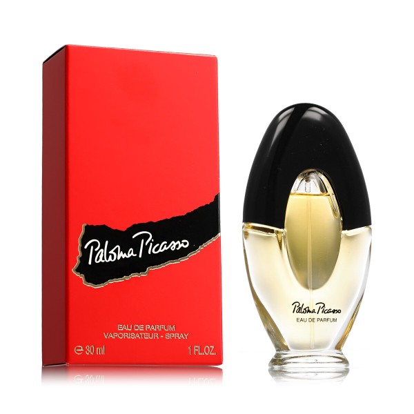 Paloma Picasso Paloma Picasso Eau De Parfum 30 ml